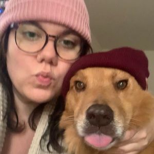 Meet your Posher, Erica